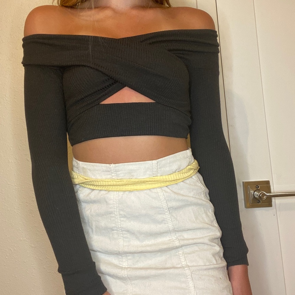 Urban top